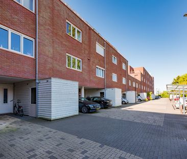 Piet Mondriaanplein 163, Piet Mondriaanlaan e.o., 3812GZ, Amersfoort - Foto 2