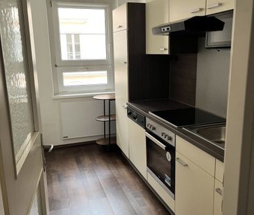 ! ! ! STUDENTEN AUFGEPASST ! ! ! 1-Zimmer Apartment nächst Rennweg ... - Photo 4