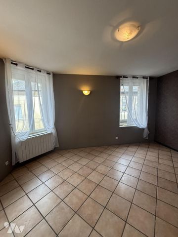ORBEC APPARTEMENT 1er ETAGE 60m² - Photo 2