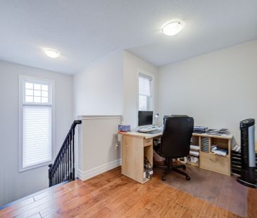 For Lease - 27 Cranston Street Unit# Upper, Hamilton, Ontario - Photo 2