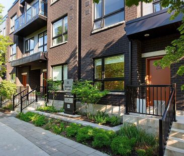 For Lease - 15 Brenthall Avenue Unit# 2, Toronto, Ontario - Photo 4