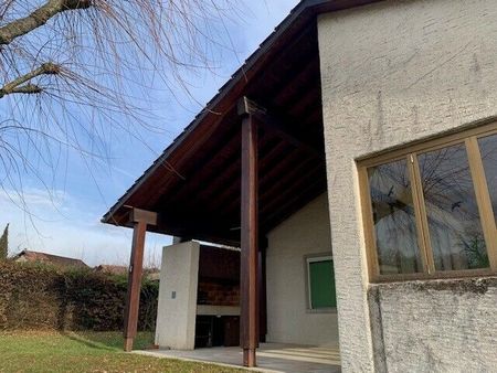 Maison villageoise de 200 m2 située à Satigny - Photo 4