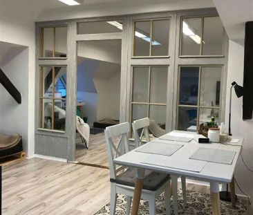 Pronájem bytu 3+1 na Jiřího Potůčka, Trnová, Pardubice, s dobrou do... - Fotografie 3