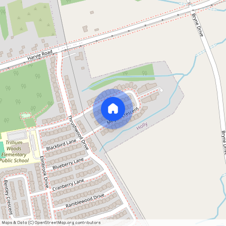 67 Megan Crescent, Barrie