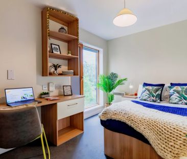 Classic Ensuite - Photo 2