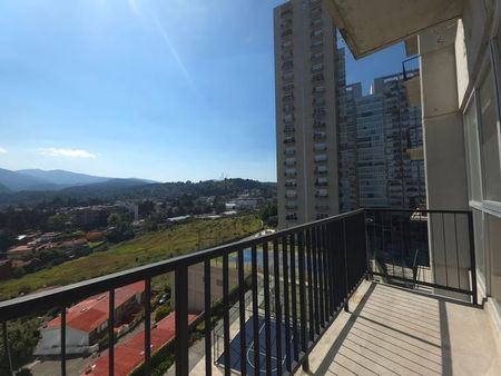 Departamento en renta en Santa Fe, 2 recámaras con vista al Desierto - Photo 3