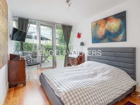 Apartamento T3 em Lisboa - Foto 5
