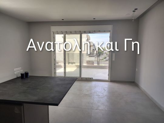 Διαμέρισμα για ενοικίαση Κέντρο (Θέρμη) - Photo 1