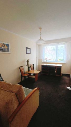 3pokoje z loggią, 2piętro, blisko centrum - Фото 2