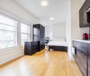 Studio to rent - Photo 5