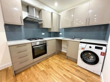 1 bedroom flat to rent - Photo 4