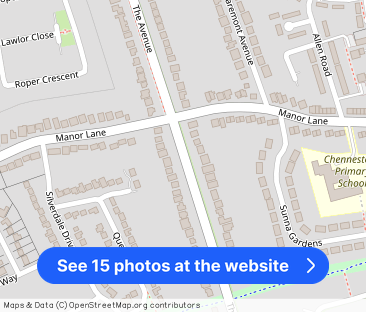 The Avenue, Sunbury-on-Thames - Photo 1