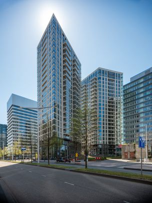 Te huur: Prinses Beatrixlaan 11 76 - Foto 1