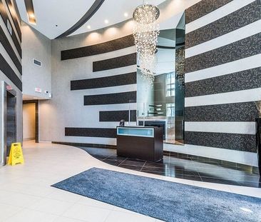 For Lease - 80 Absolute Avenue Unit# 2807, Mississauga, Ontario - Photo 4