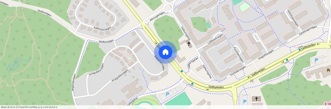 Rabarbervägen 35, 724 87, Västerås