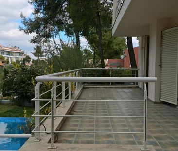 Μεζονέτα για ενοικίαση Εύξεινος Πόντος (Σταμάτα) - Photo 1