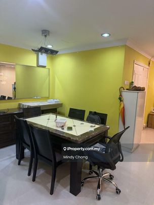Desa Villa Condominium, Taman Bukit Desa, Taman Desa - Foto 1