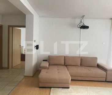 Apartament cu 2 camere, 68 mp, parcare, zona strazii Alverna - Photo 4