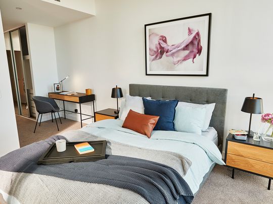 51406/2c Figtree Drive, Sydney Olympic Park NSW 2127 - Apartment For Rent | Domain - Photo 1