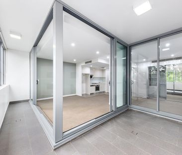 Beautiful One-Bedroom Apartment in Fantastic Location - Photo 4