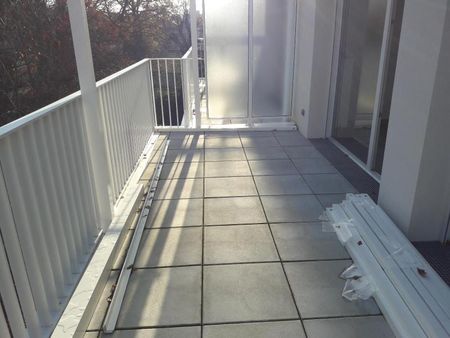 Location Appartement 2 pièces 40m² NANTES 44300 - Photo 3