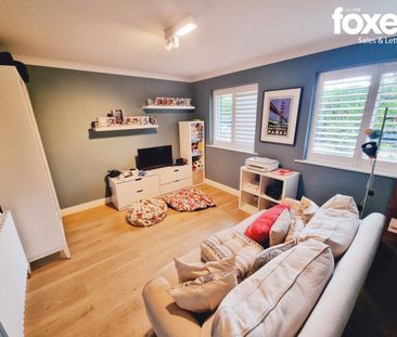 4 bed detached house to rent in Wimborne Road West, Wimborne, Dorse... - Photo 3