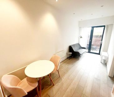 1 bedroom apartment to rent - Photo 1