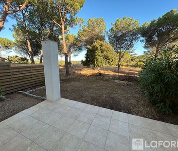 Maison T3 Roquebrune-sur-Argens à louer - Photo 2