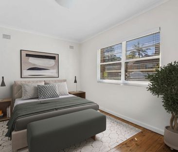 Spacious 2 bedroom apartment - Photo 2