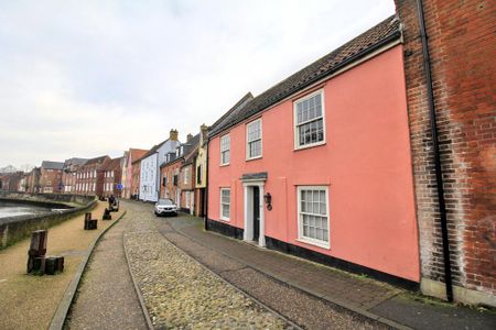 2 bedroom cottage to rent - Photo 3
