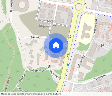 Haningevägen 26G - Photo 1