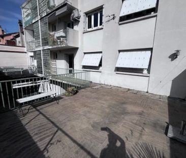 Appartement F4 à louer à TAIN L'HERMITAGE - Photo 4