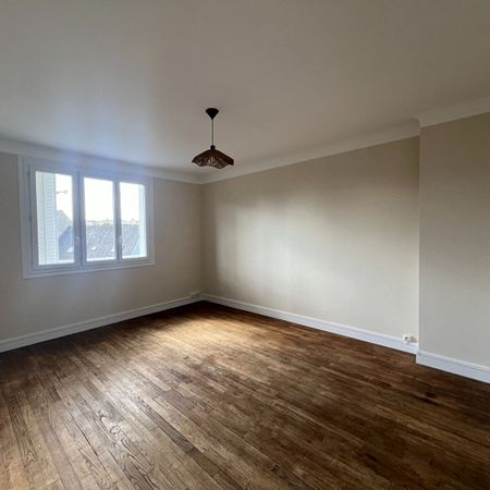 Location Appartement 2 pièces 52m² RENNES 35000 - Photo 4