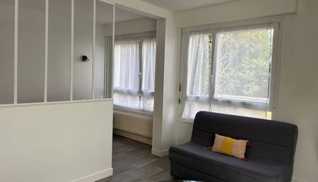 Appartement 1 pièces 37m2 REIMS 640 euros - Photo 5