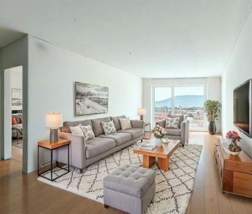 LEVEL GRAZ – Lebensgefühl auf höchstem Niveau - Photo 6