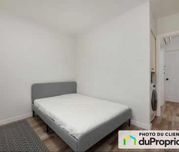 718 rue Anyon, Longueuil (Greenfield Park) à louer - Photo 3