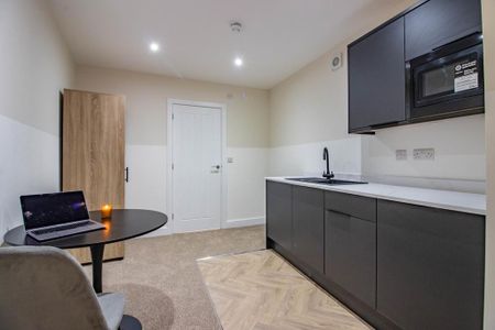 1 bedroom flat to rent - Photo 5