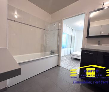 Location Appartement 2 pièces 45m² MOISSY CRAMAYEL 77550 - Photo 4