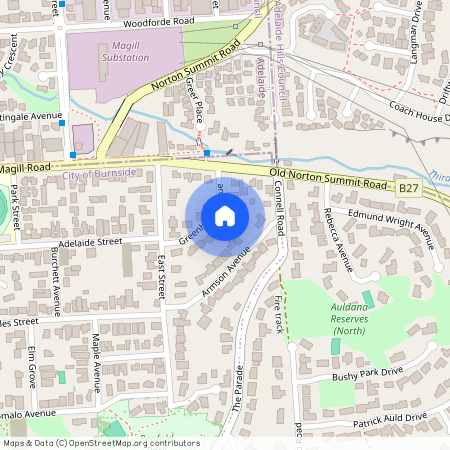 6 Greenham Avenue, SA 5072, Magill