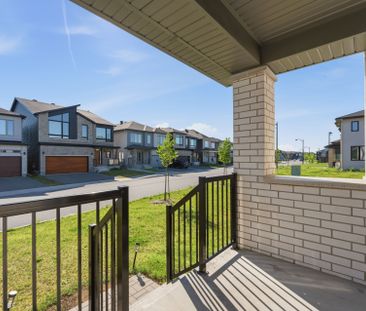 For Lease - 660 Fenwick Way, Barrhaven, Ontario - Photo 1