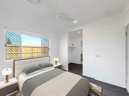 Modern Luxury Awaits at 51 Amaranthine Street, Mango Hill! - Photo 4