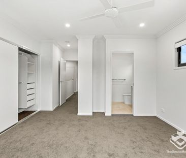 4 Bedroom with A/C, Pool and BBQ Facilities - Photo 2