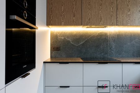 55 m2, przy metrze Służew - Warszawa - Photo 2