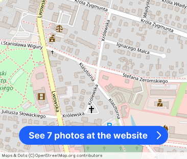 Wynajmę mieszkanie - pokój z kuchnią i łazienką - Photo 1