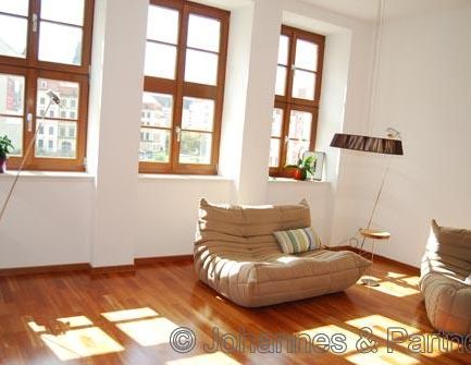 01067 Dresden - Altstadt , Salzgasse 6 WE 9 - Photo 1