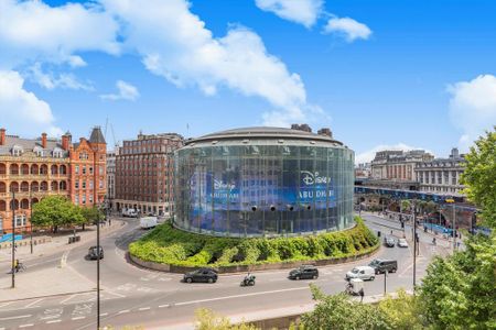 1 bedroom flat to rent - Photo 3