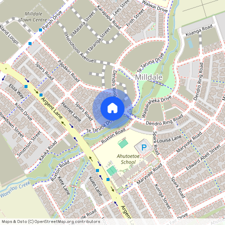 37 Te Taruna Drive, Milldale, Rodney