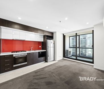 3208/5 Sutherland Street, Melbourne - Photo 3