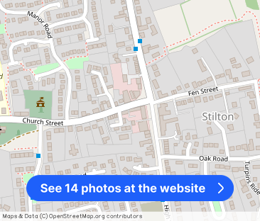 Chapel Court, Stilton, Peterborough - Photo 1