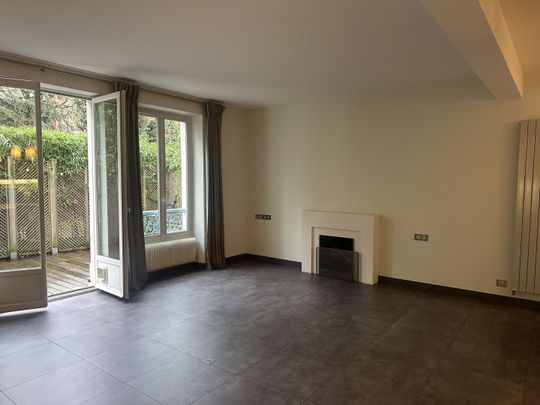 Tout savoir sur cette maison dans le quartier Auteuil Nord, à Paris 16ème - Photo 1